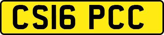 CS16PCC