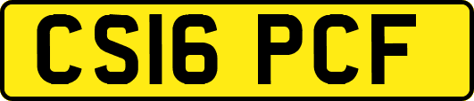 CS16PCF