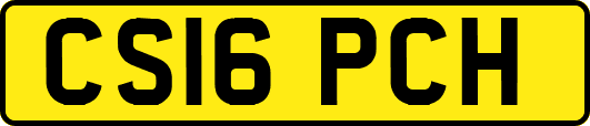 CS16PCH