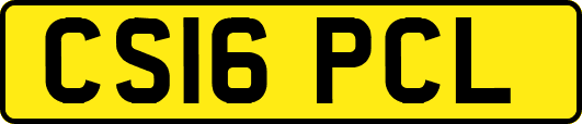 CS16PCL