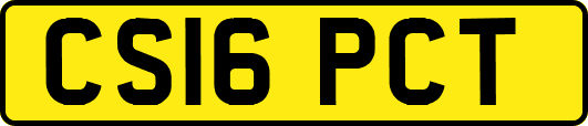 CS16PCT