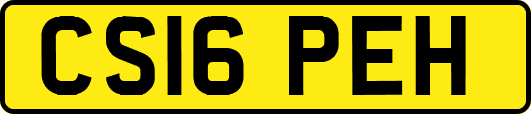 CS16PEH