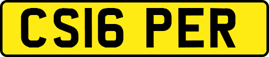 CS16PER