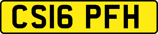 CS16PFH