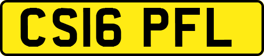 CS16PFL
