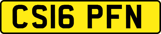 CS16PFN
