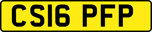 CS16PFP