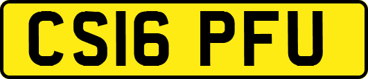 CS16PFU