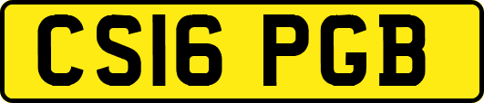 CS16PGB