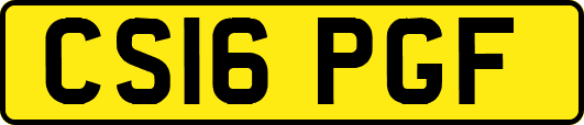 CS16PGF