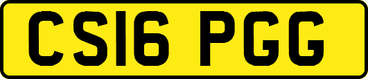 CS16PGG