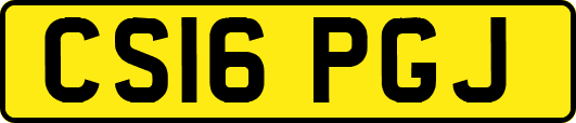 CS16PGJ