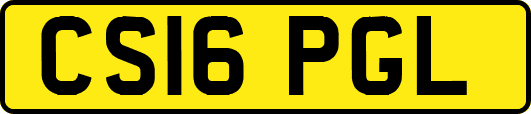 CS16PGL