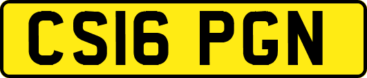 CS16PGN