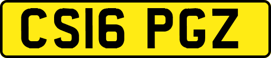CS16PGZ