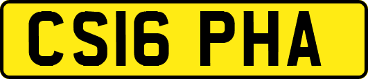 CS16PHA