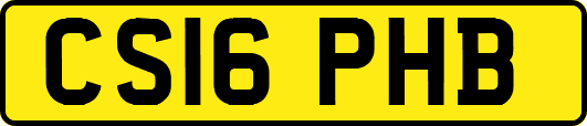CS16PHB