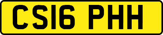 CS16PHH