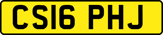 CS16PHJ