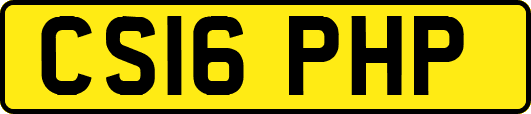 CS16PHP
