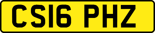 CS16PHZ