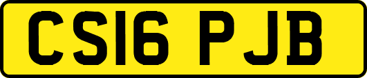 CS16PJB