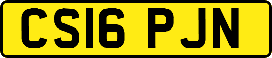 CS16PJN