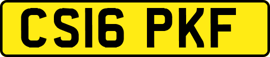 CS16PKF