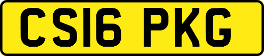 CS16PKG