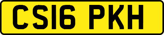 CS16PKH