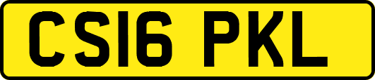 CS16PKL