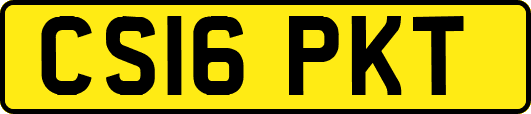 CS16PKT