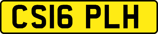 CS16PLH
