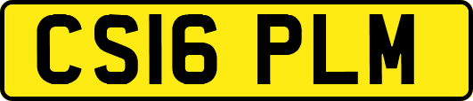CS16PLM
