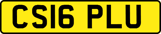 CS16PLU