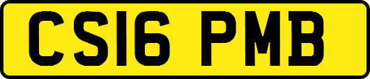 CS16PMB