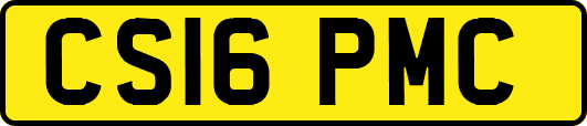CS16PMC