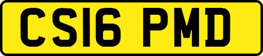 CS16PMD