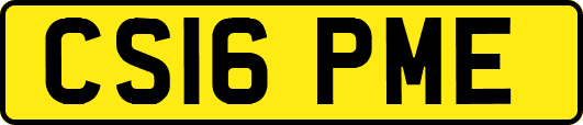 CS16PME