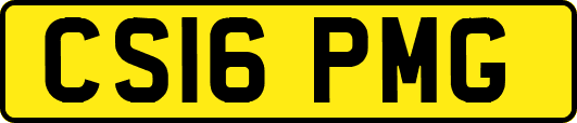 CS16PMG