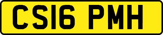 CS16PMH