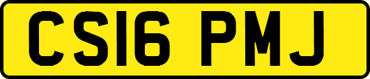 CS16PMJ