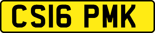 CS16PMK