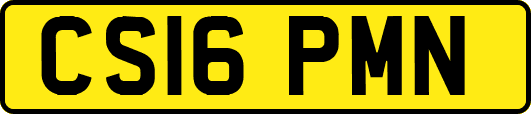 CS16PMN
