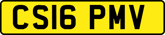 CS16PMV