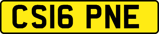 CS16PNE