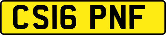 CS16PNF