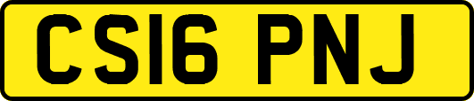 CS16PNJ