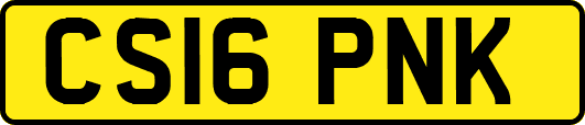 CS16PNK
