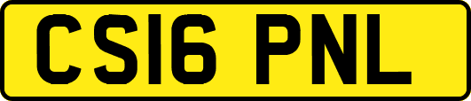 CS16PNL